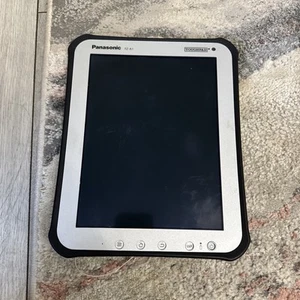 Panasonic ToughPad FZ-A1 z rysikiem | bez ładowarki - Zdjęcie 1 z 8
