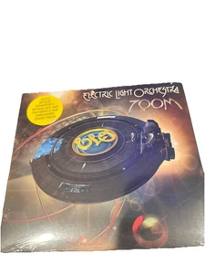 ELECTRIC LIGHT ORCHESTRA Zoom CD w/ BONUS TRACKS Made In Italy RARE - Bild 1 von 4
