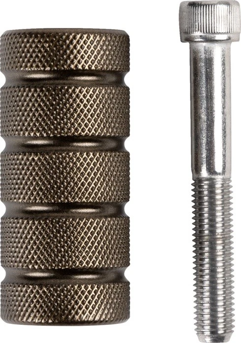 LA Choppers County Line Shift Peg Bronze #LA-P102-10Z Harley Davidson Foto 1 de 1