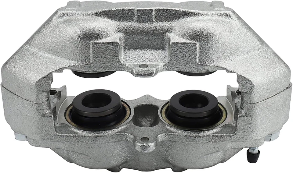 Pinza de freno de disco delantera izquierda para Buick Skylark Pontiac Chevy Oldsmobile Foto 1 de 4