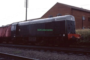 S109 35mm Slide Class 20 D8098 c.1998 - Foto 1 di 1