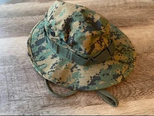 Tactical Mens Boonie Hat - Picture 1 of 3