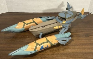 Spin Master Storm Hawks Condor BattleCruiser 2007 - Bild 1 von 8