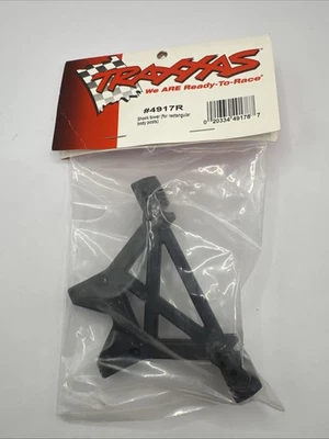 Traxxas 4917R - Shock Tower (Rectangle Body Post) - Image 1 of 4