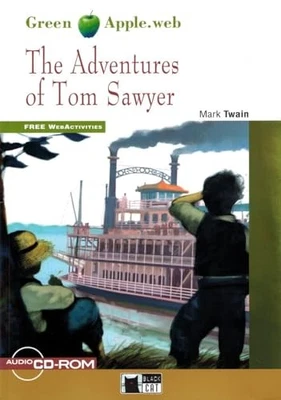 Green Apple: The Adventures of Tom ..., Stockton, Sally - Image 1 of 2