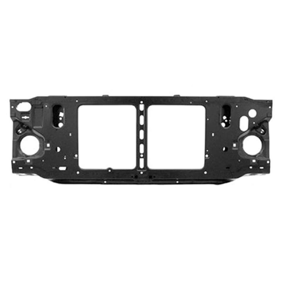 New Front Radiator Support Direct Replacement Fits 1991-1994 Oldsmobile Bravada - Imagem 1 de 1