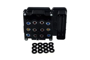 💘 ABS Control Module GM Parts 20827127 FOR 09 10 11 Chevrolet HHR PONTIAC 6 - Foto 1 di 1
