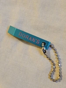 Dorans Portachiavi Vintage Apribottiglie Portachiavi - Foto 1 di 2