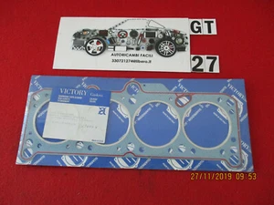 330613 GUARNIZIONE TESTA CILINDRI VOLKSWAGEN GOLF JETTA PASSAT 1.6 TD - Foto 1 di 1