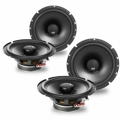 Factory Speaker Replacement Package for 2002-2006 Acura RSX | NVX - Image 1 of 4