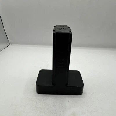 PowerA Joy-Con Charging Dock for Nintendo Switch - 1501406-01 Untested - Image 1 of 4