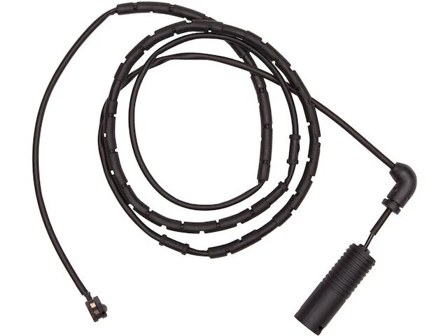 Dynamic Friction 78HZ67F Rear Brake Pad Sensor Fits 2001-2005 BMW 325xi - Изображение 1 из 1