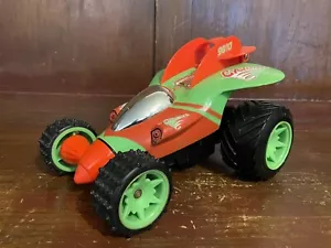 Vintage TYCO CYCLONE 6.0V All Terrain RC Car - Picture 1 of 12