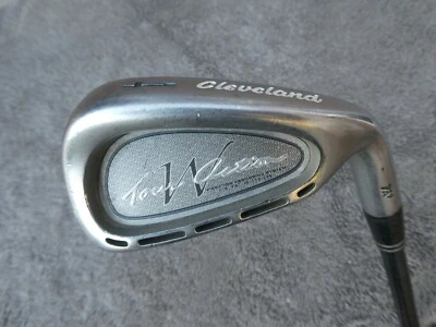 Cleveland TA7 W Ladies # 4 Iron - W Series Womens Flex Graphite ~USED~ - Image 1 of 4