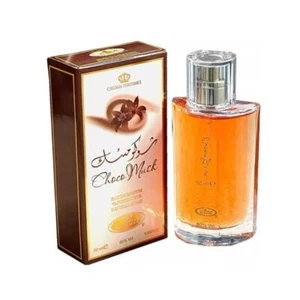 Choco Musk - Al-Rehab Eau De Spray Perfume (50 ml/1.65 fl. oz)-Unisex - Picture 1 of 11