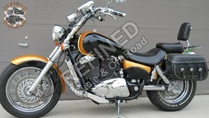 Honda Shadow ACE 1100, ACE Tourer & Aero 1100, VT1100C 8" Forward Controls FC14 - Picture 1 of 5