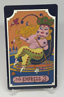 The Empress Jojo's Bizarre Adventure Tarot Card 3 Hirohiko Araki Japanese