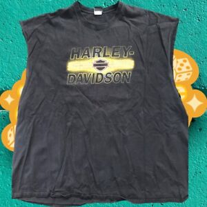 HARLEY-DAVIDSON MotorcyclesSHERMANSTART-ShirtS M L XL XXL 3XL 4XL 5XL