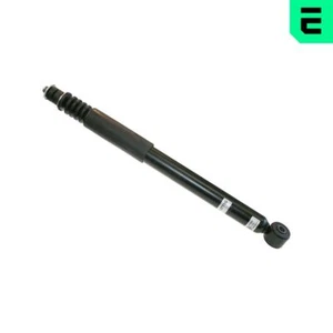 OPTIMAL Stoßdämpfer hinterachse passend für Nissan Note E11 NE11 - Bild 1 von 2