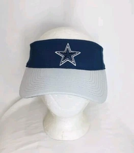 Dallas Cowboys NEW ERA Visor - Picture 1 of 6