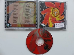 CD urban SOURCE IN SYNC Music library STEVE EDWARDS SIS 015 - Imagen 1 de 1