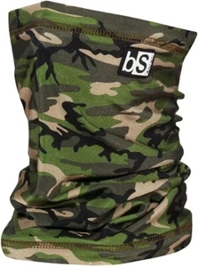 Neu mit Etikett Blackstrap Erwachsene kaltes Wetter Camouflage Hals Gamasche multifunktional 4C467 - Bild 1 von 2