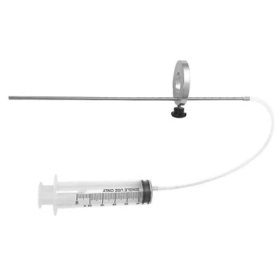 Fork Oil Level Tool Syringe Motorcycle Dirt Bike Enduro MX 1112700001 - Image 1 of 4