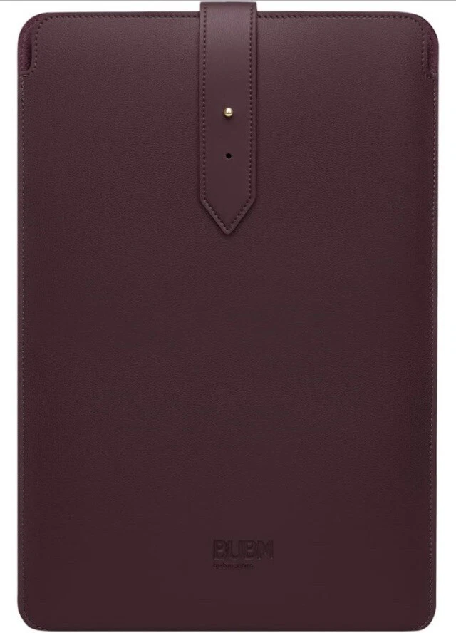 Bolso Funda para Laptop/Tablet - Cuero PU  Foto 1 de 4