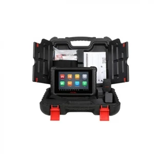 Autel MaxiDAS DS900BT Car Diagnostic Tool Kit EU Version 1 Years Updates - Picture 1 of 2