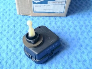 Faros para Ford Fiesta MK4 motor de ajuste coche clásico nuevo - Imagen 1 de 2