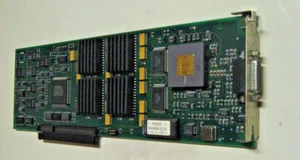 PDS-Grafikkarte MIRO RAINBOW Q für Apple Macintosh Quadra 650 - 700 - 900 - 950 - Bild 1 von 3