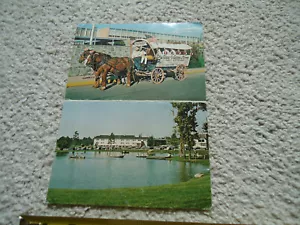 Vintage Lancaster PA Willow Valley Farms Family Restaurant Menu - Picture 1 of 3