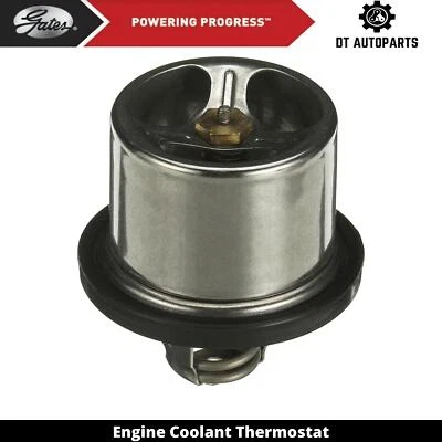 Puertas termostato refrigerante motor Peterbilt 367 2008-2011 2009 2010 Foto 1 de 4