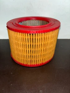 Filtro de aire BMW 1500, 1600, 1800A 10/1963-1965 #1376442102 - Imagen 1 de 1