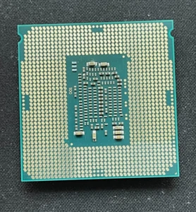 Procesador CPU Intel Core i5-6500TE 2,3 GHZ 4 núcleos 6 MB SR2LR LGA1151 35 W - Imagen 1 de 2