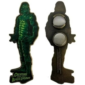 Creature From The Black Lagoon Bottle Opener - New in box - Picture 1 of 2