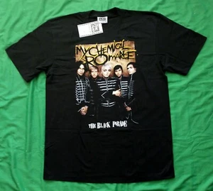 My Chemical Romance XL t-shirt - Picture 1 of 2
