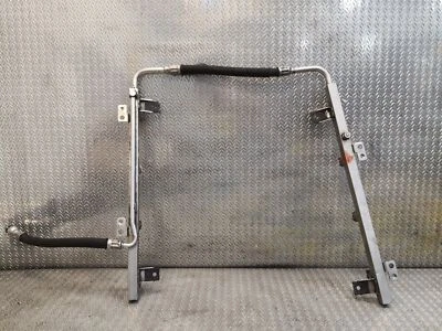 BMW 7 E65 E66 735 i Fuel Rail 3.6 Petrol 200 kW - Image 1 of 4