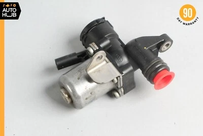 06-12 Mercedes W211 E350 C300 Motor Bomba Agua Válvula 2722000031 OEM Foto 1 de 4