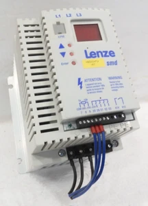 ESMD302X2TXA, Lenze - Picture 1 of 2