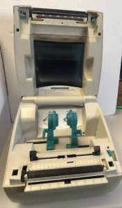 Zebra UPS LP2844 Direct Thermal Label Printer Parts - Picture 1 of 9
