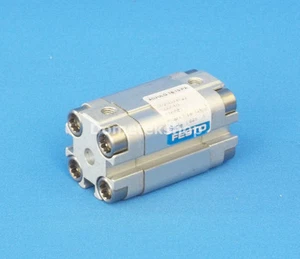 Cilindro de aire Festo ADVULQ-16-15-PA 156681 varilla simple de doble acción (nuevo) - Imagen 1 de 3