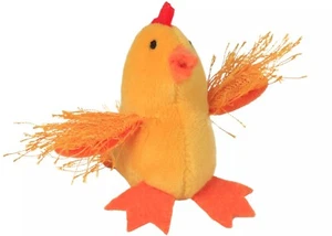 Look Who's Talking for Cat Toy chicken - Picture 1 of 3