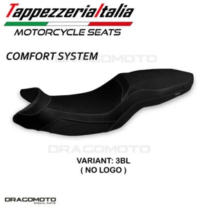 BMW F 900 XR (19-22) Tartu comfort system coprisedile BF9XRT-3BL-2 Tappezze... - Foto 1 di 5