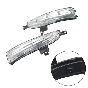 High Quality Turn Signal Light Anti-collision Indicating Indicator Night - Picture 1 of 8