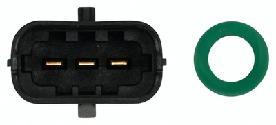 HELLA Air Pressure Sensor, altitude adaption - 3-pin connector 6PP009400-741 - Image 1 of 4