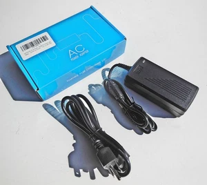 AC/DC Netzteil für Echelon EX-4s+ Fitness Indoor Cycling Heimtrainer - Bild 1 von 4