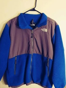 THE NORTH FACE kids garcons sweater size XL - Picture 1 of 5