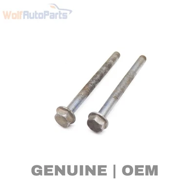 2009-2017 VW TIGUAN - M8x90 Screw / BOLT SET (2) N10610001 - Image 1 of 4