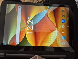 Lenovo Yoga Tab 3 10 YT3-X50L LTE + WLAN 10 1 Android Tablet 10.1 Zoll - Bild 1 von 5